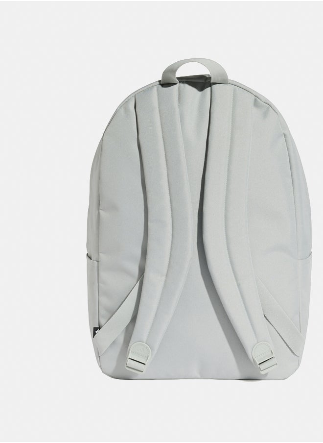 Adidas Classic Back-to-School Stripes Backpack  - Image 5