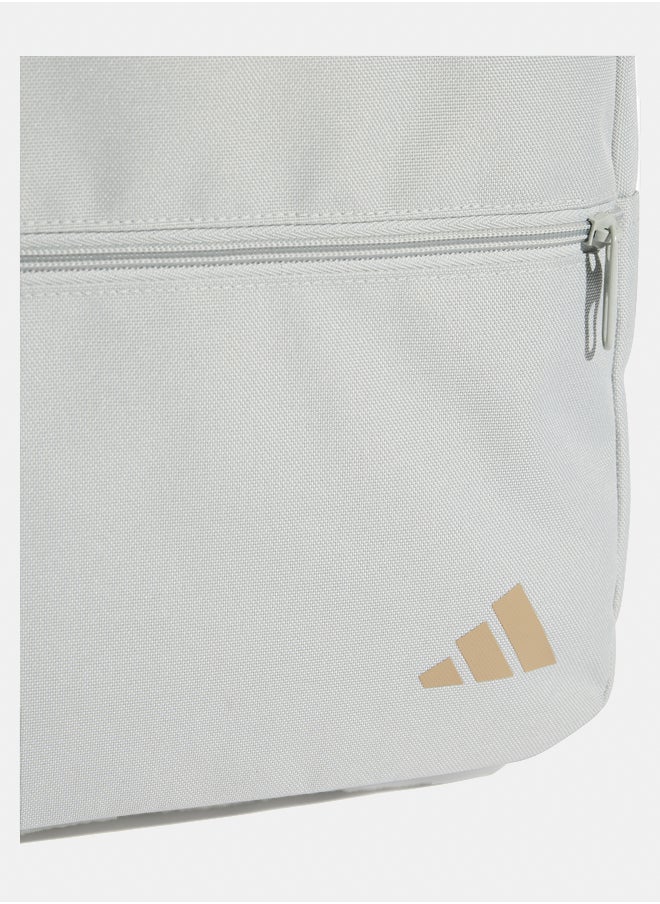 Adidas Classic Back-to-School Stripes Backpack  - Image 4