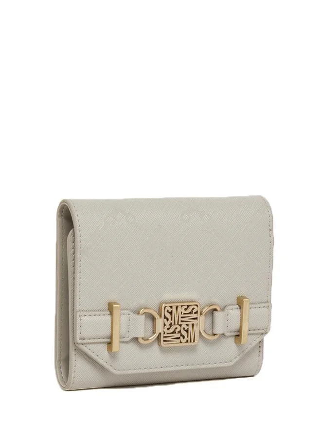 Steve Madden Boden Wallet - Grey