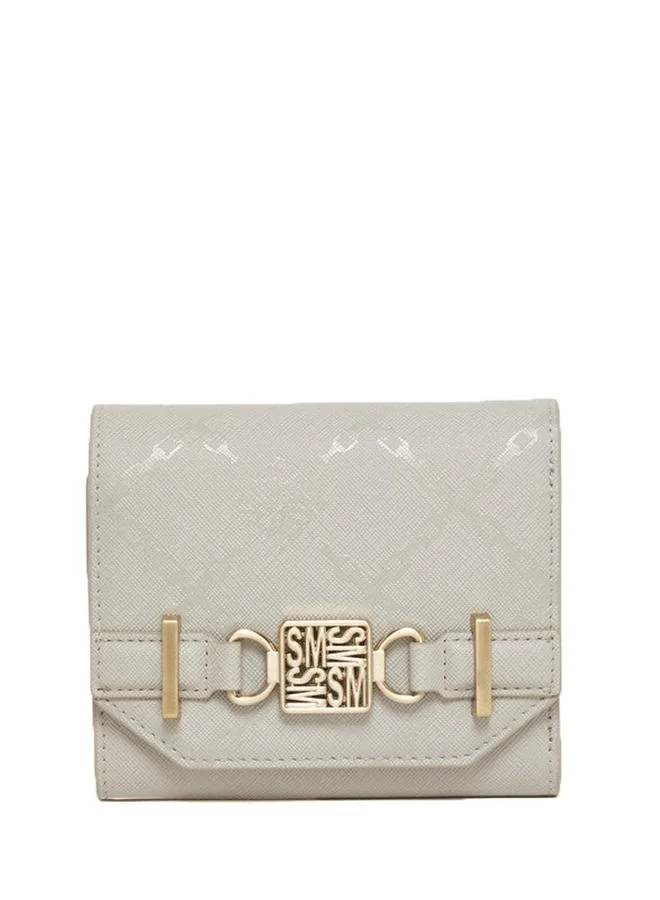Steve Madden Boden Wallet - Grey