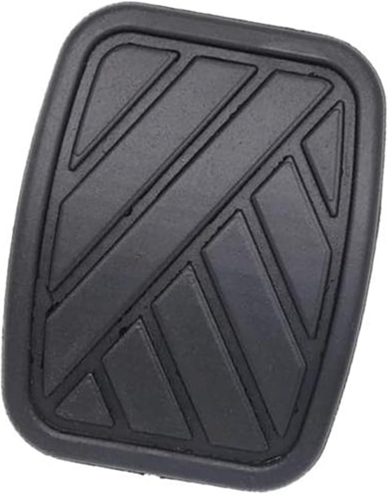 QASULER Rubber Brake Clutch Pedal Pad for Vitara - Image 1