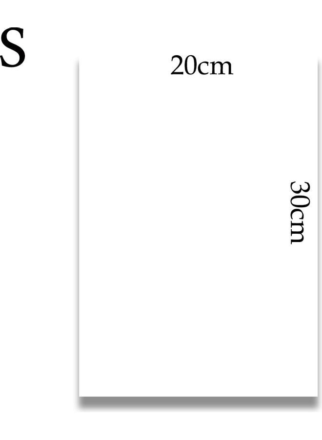 NIBEMINENT Ramadan Kareem Painting Multicolour 20x30cm - Image 2