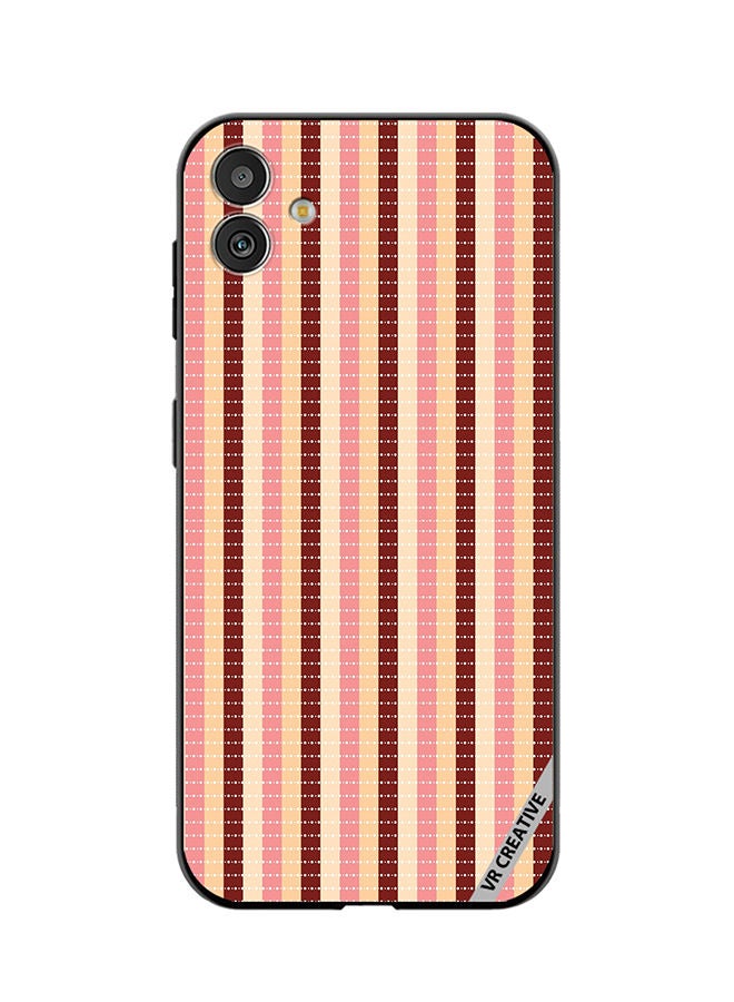 VR CREATIVE Protective Case Cover For Samsung Galaxy M13 5G Patterns Design Multicolour - Image 1