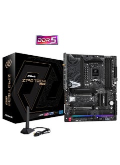 ASRock ASRock Z790 Taichi Lite LGA1700 Socket Intel Motherboard  - Image 1