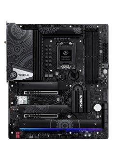 ASRock ASRock Z790 Taichi Lite LGA1700 Socket Intel Motherboard  - Image 2
