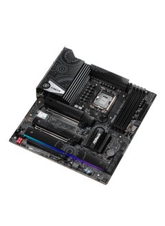 ASRock ASRock Z790 Taichi Lite LGA1700 Socket Intel Motherboard  - Image 3