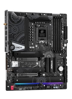 ASRock ASRock Z790 Taichi Lite LGA1700 Socket Intel Motherboard  - Image 4