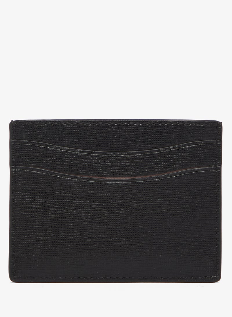 كيت سبيد حامل بطاقات بتفاصيل شعار - Image 3