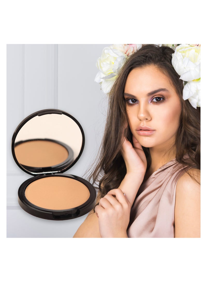 Chrixtina Rocca Beautiful You BB Powder 203 Natural