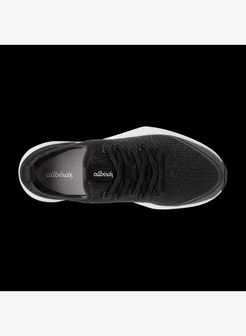 Allbirds BLACK Men's Tree Glider - Natural Black (Blizzard Sole)  Sneakers for Men | Best Price UAE