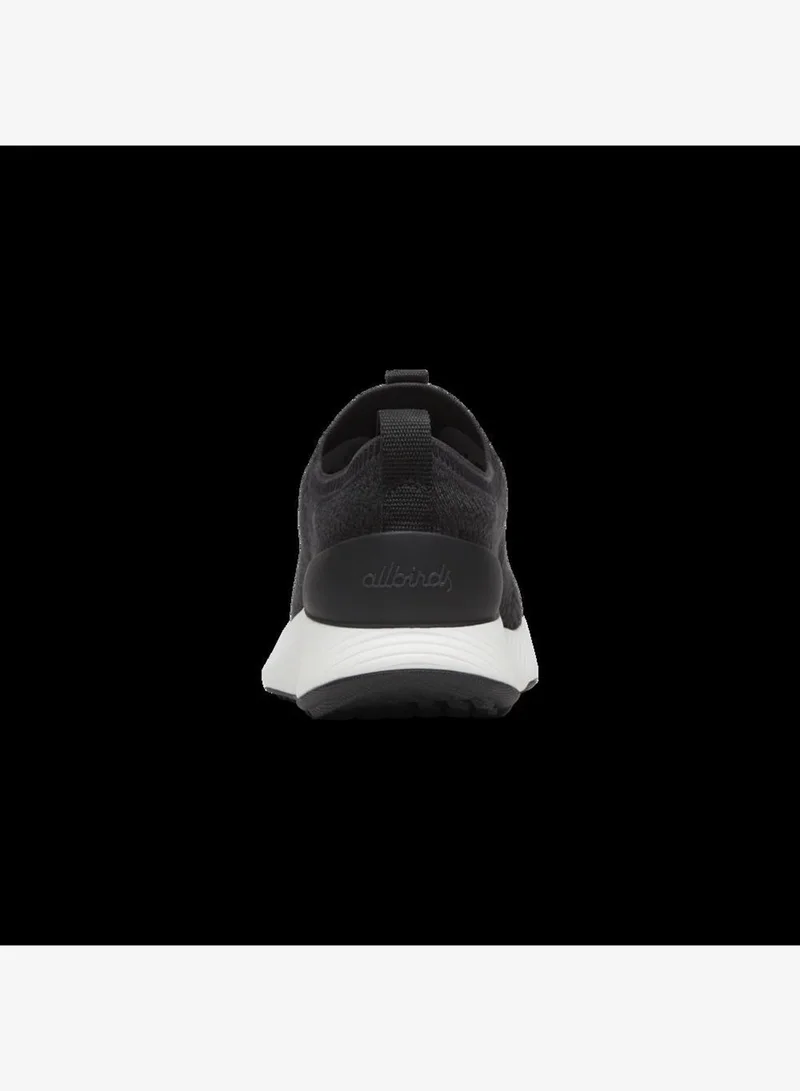 Allbirds BLACK Men's Tree Glider - Natural Black (Blizzard Sole)  Sneakers for Men | Best Price UAE