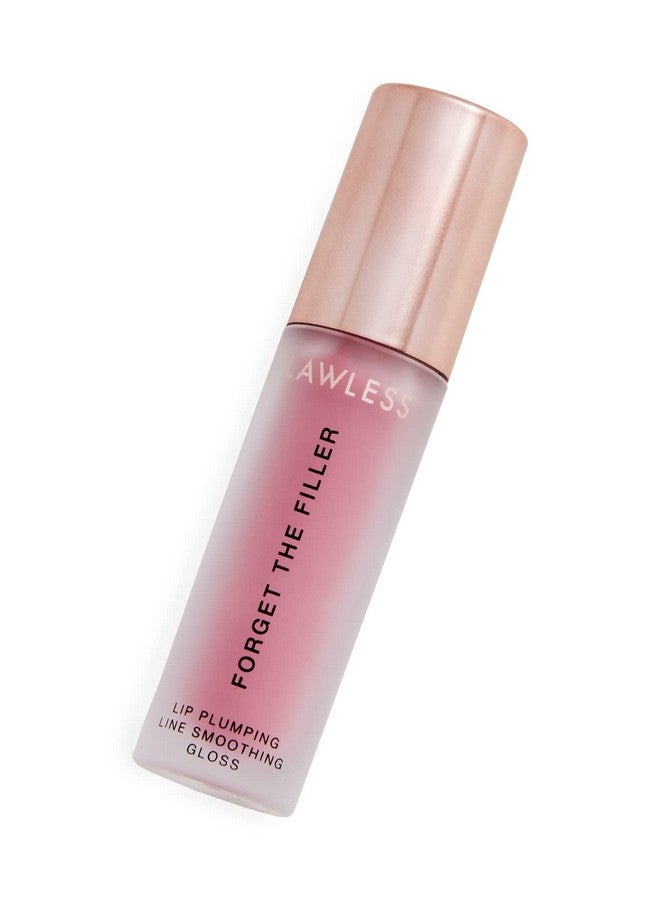LAWLESS Women'S Forget The Filler Lip Plumper Line Gloss Velvet 0.11 Oz - Image 1