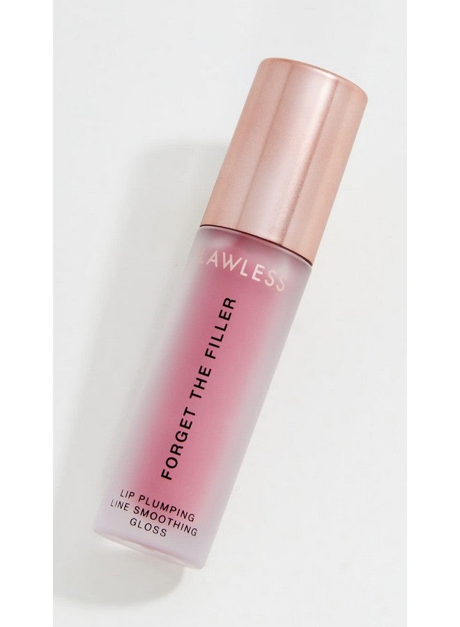 LAWLESS Women'S Forget The Filler Lip Plumper Line Gloss Velvet 0.11 Oz - Image 2