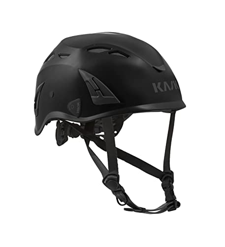 KASK Safety Helmet SUPERPLASMA HD - ANSI, 210-Black - Image 2