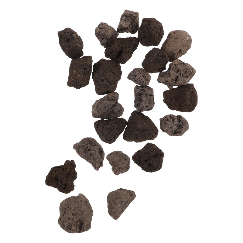 Natural Volcanic Rock For Scientific Understanding Stone For Diy Crafts Landscaping Aquarium Decor 200g - Image 5