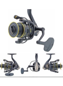 Ryobi Virtus 4000 Spin Machine  - Image 2