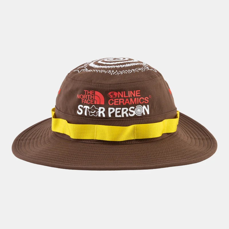 ذا نورث فيس قبعة بريمر لفصول السيراميك عبر الإنترنت