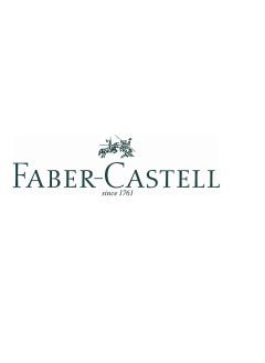 FABER-CASTELL Faber-castell whiteboard marker chisel tip black  - Image 3