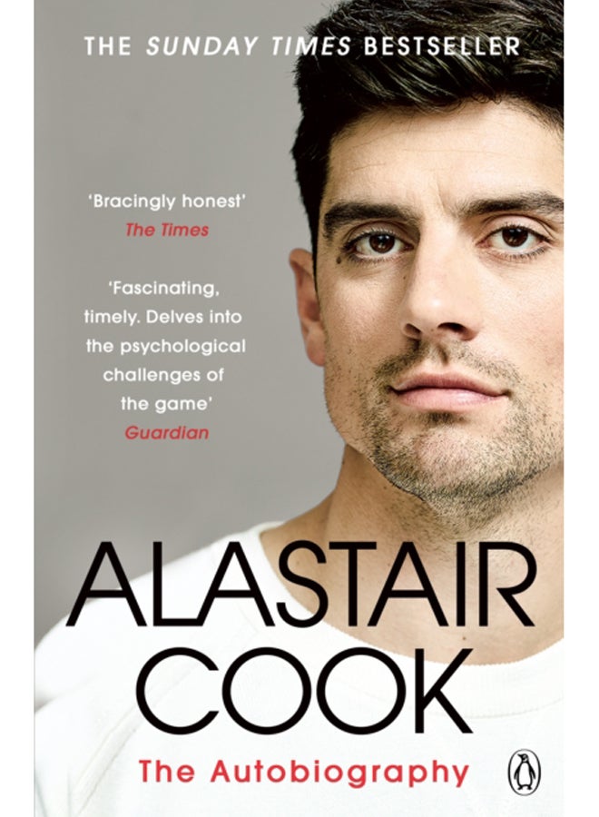 The Autobiography : The Sunday Times Bestseller 