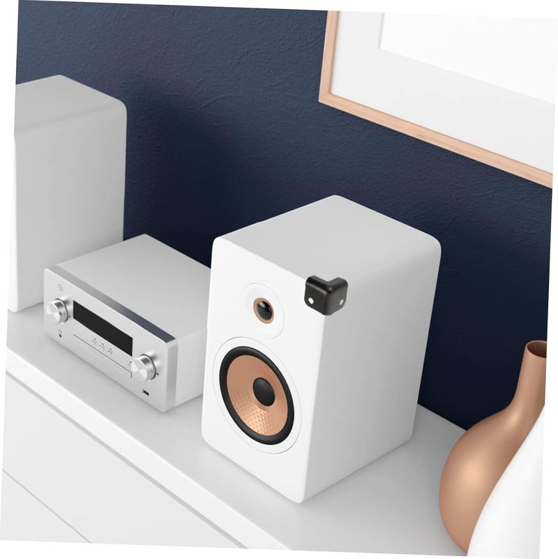 16Pcs Box Corner Protector Decorative Edge Cover for Cabinet and Speaker Boxes Durable Collision Hardware Stylish Safety Guard for Furniture and Cases - Image 4