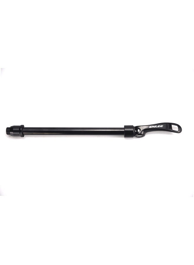ENLEE 142*12MM Hollow Axle Quick Release Skewers for Mountain Bikes