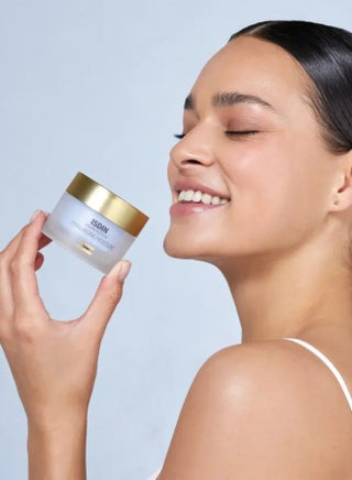 ISDINCEUTICS Hyaluronic Moisture Normal To Dry Skin Cream 50g - view 3