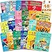 Mczan 48Pack Mini Coloring Books for Kids Ages 48 24 812 Bulk Small Coloring Books for Party Favors Birthday Gifts Classroom Rewards Travel Activities Includes Car Toy Christmas Summer Themes - Image 3