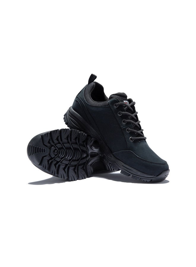 NorthLand women's Hiking Shoes Trail Running Sneakers Low-cut Outdoor Casual Shoes - Image 2