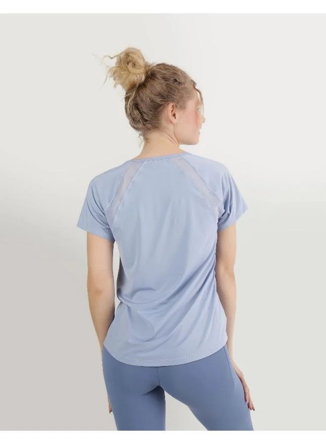 American Eagle Crew Neck Half Sleeve T-Shirt