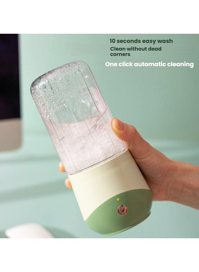 general Wireless Portable Juicer Electric Charging Multifunction Juicer Home Juicer Make Delicious Juice USB with Ease - Image 2