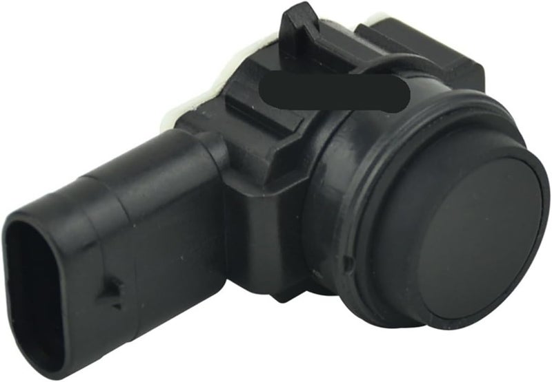 3Q0919275 3Q0919275A Parking Assist Sensor PDC(White Retainer) - Image 1