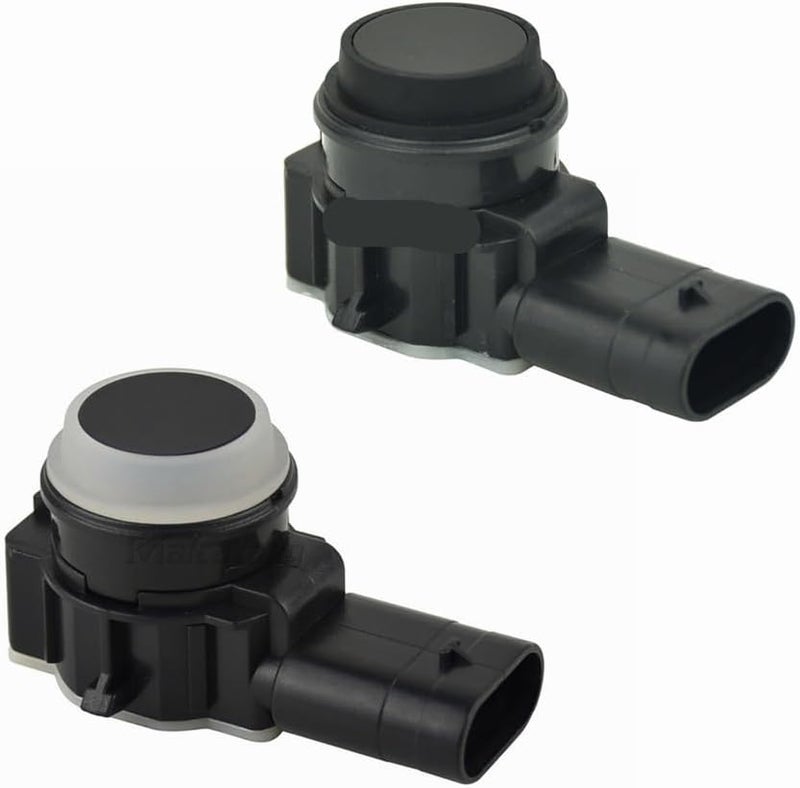 3Q0919275 3Q0919275A Parking Assist Sensor PDC(White Retainer) - Image 3