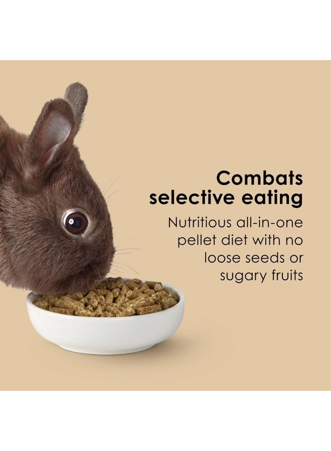 Kaytee 4.5 Lb : Timothy Complete Diet For Rabbit - Image 5