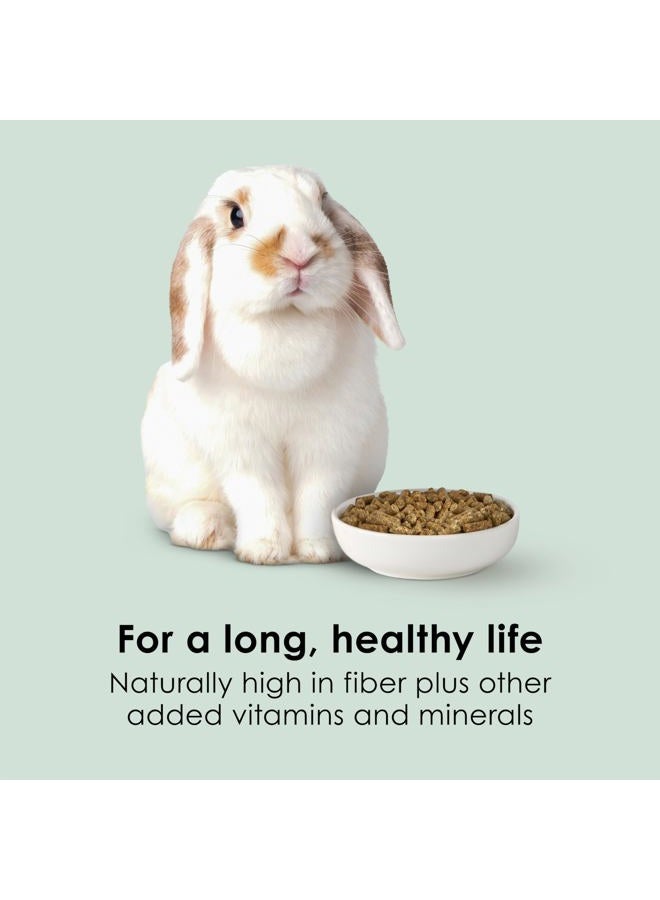 Kaytee 4.5 Lb : Timothy Complete Diet For Rabbit - Image 4