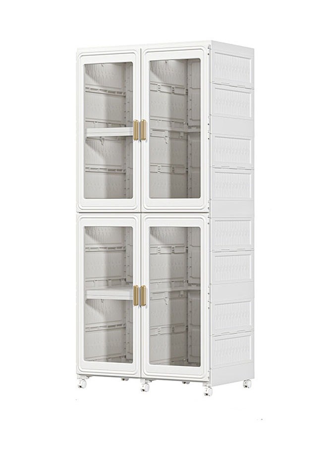 2 Layers Stylish Multi-Functional Storage Cabinet - pzsku/Z1227048F2D776515ADDCZ/45/_/1728722949/80a28996-9212-4988-a93f-fed99c5dd617