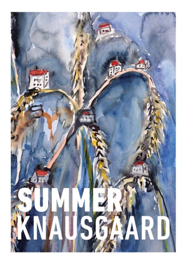 Summer : From the Sunday Times Bestselling Author (Seasons Quartet 4) 