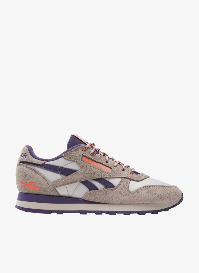 Reebok Classic Leather Trainers - Unisex - Image 1