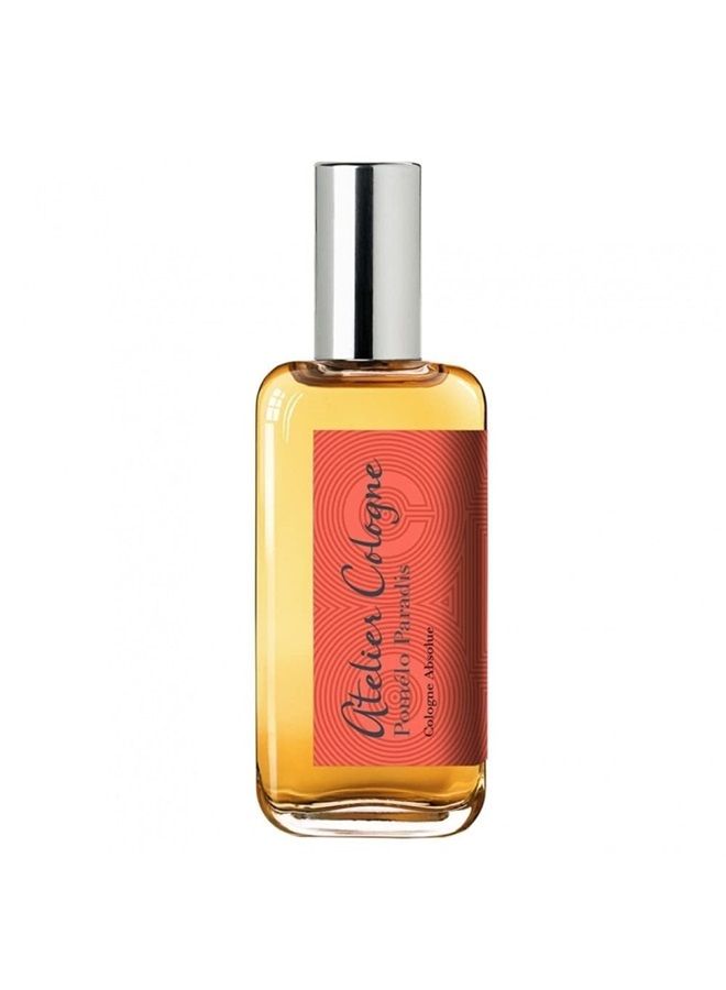 Atelier Cologne : Pomelo Paradis Cologne Absolue Vapo (30ml) - Image 1
