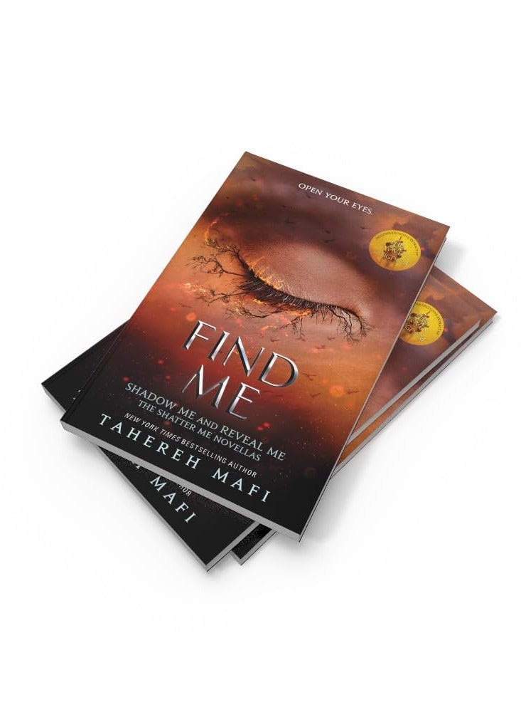 ابحث عني بقلم طاهره مافي - Image 3