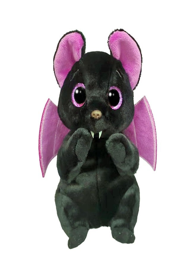 Ty Beanie Boo Batiste The Black Bat for Halloween 2025-6"