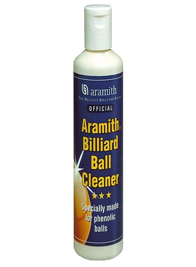Aramith Pool Ball Cleaner and Towel Kit - Image 5