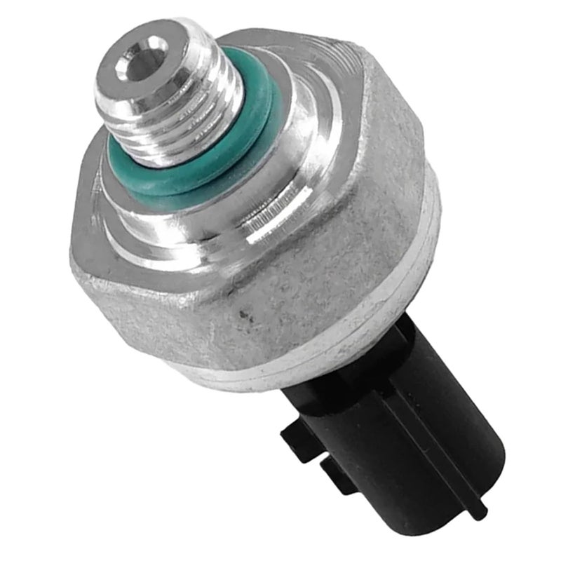 Silver Engine Oil Pressure Switch Sensor 1 Piece - Image 4