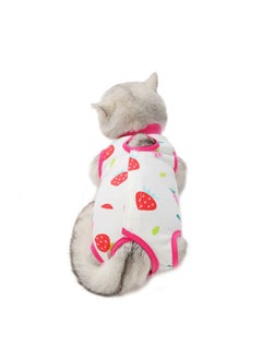 EBMINI New Cat Anti Licking Weaning Clothing  - Image 1