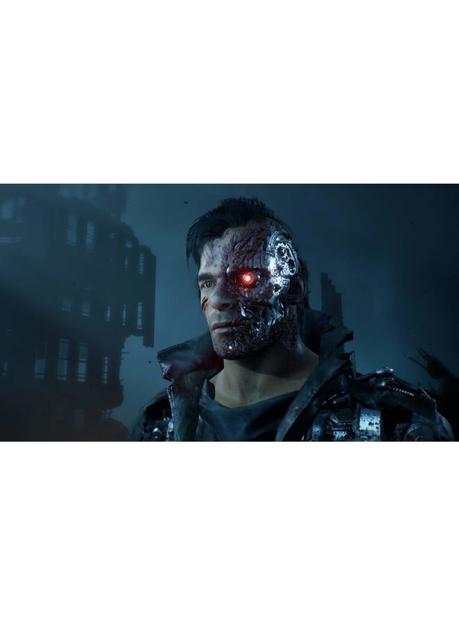 Reef Entertainment تيرميناتور: مقاومة محسّنة (ألماني) / PS5 - Image 4