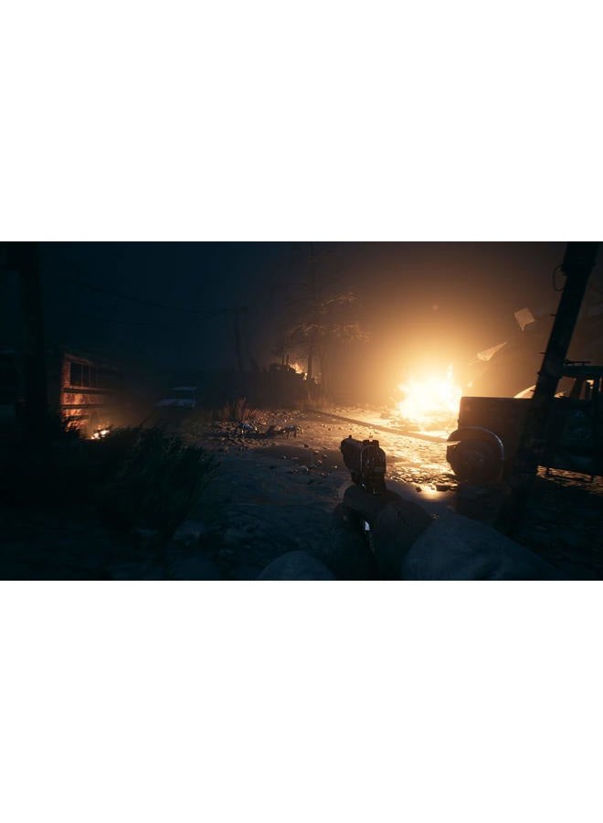 Reef Entertainment تيرميناتور: مقاومة محسّنة (ألماني) / PS5 - Image 2