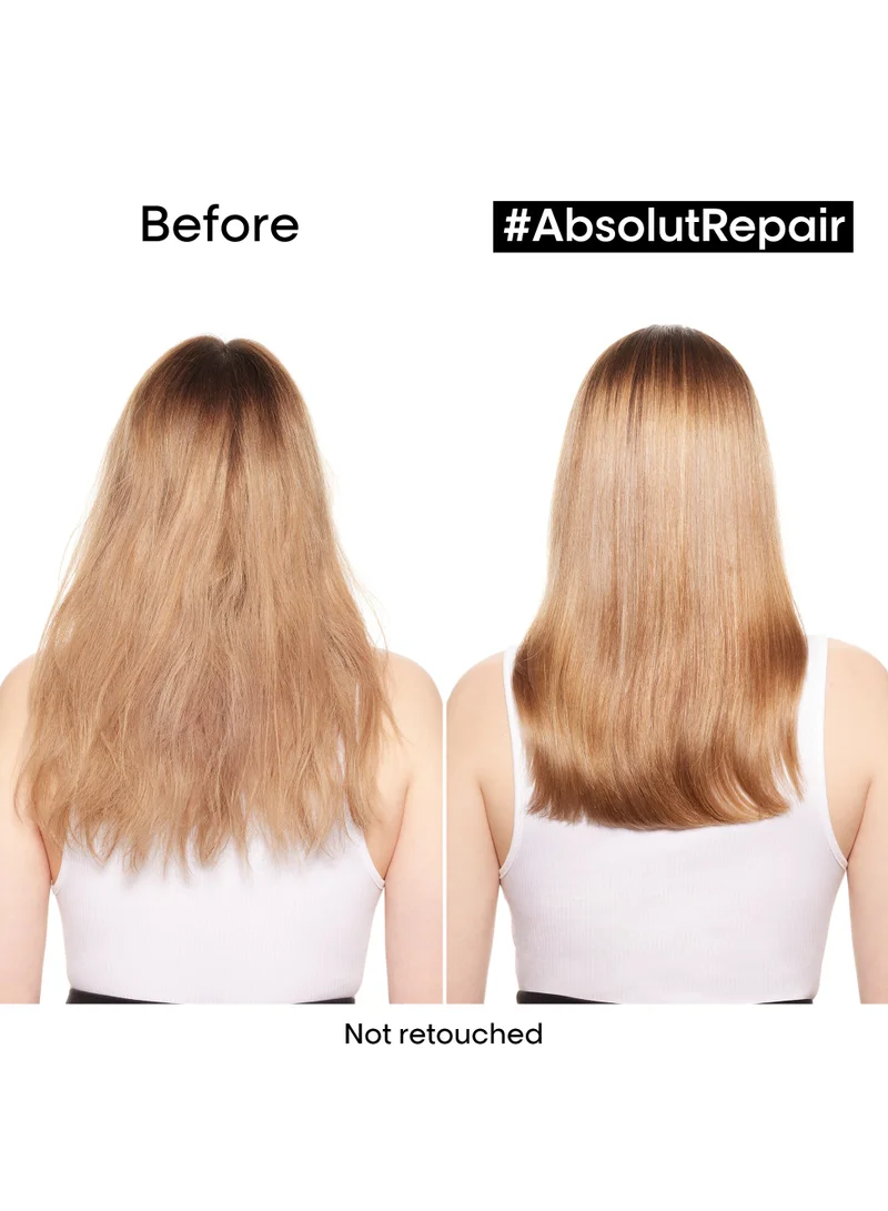 L'Oréal Professionnel L’Oréal Professionnel│Absolut Repair Copack | Mask 250ml & Shampoo 100ml