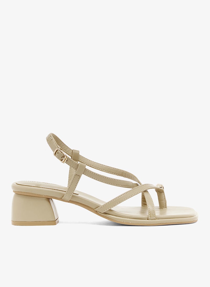 Ginger wedge_sandals - Image 1
