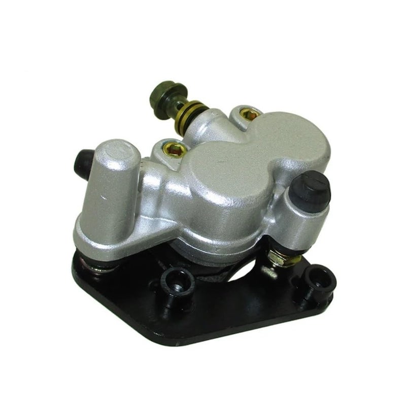 Front Brake Caliper for 140cc 170cc Pit Dirt Bike Compatible with SR140TR SR170TX SR170TR Models - Image 2