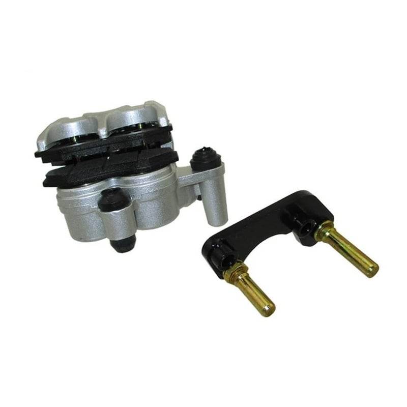 Front Brake Caliper for 140cc 170cc Pit Dirt Bike Compatible with SR140TR SR170TX SR170TR Models - Image 5