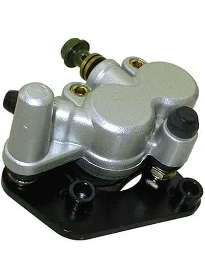 Front Brake Caliper for 140cc 170cc Pit Dirt Bike Compatible with SR140TR SR170TX SR170TR Models - Image 1